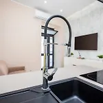 Apartament La Maison Chic 1 - Katania