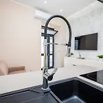 Apartament La Maison Chic 1 - *