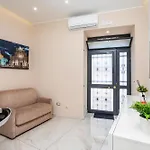 Apartament La Maison Chic 1 - Katania