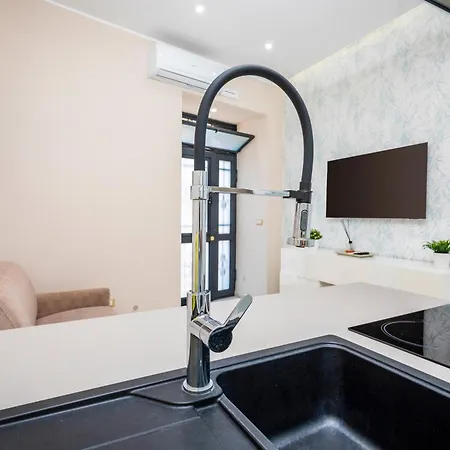 Apartment La Maison Chic 1 - Catania