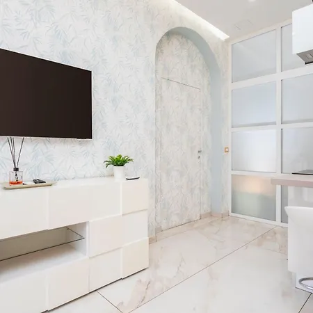 Apartment La Maison Chic 1 -