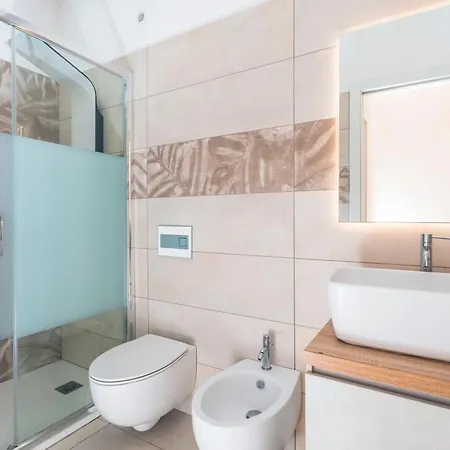 Apartment La Maison Chic 1 - Catania
