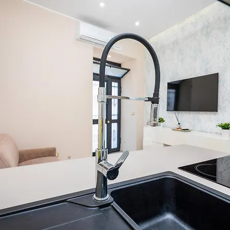 Apartment La Maison Chic 1 - *