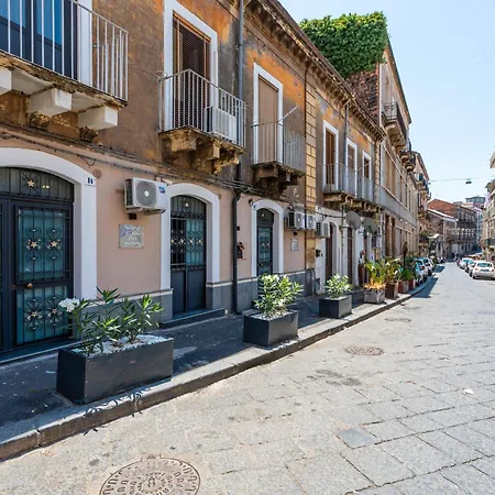 La Maison Chic 1 - Daire Katanya