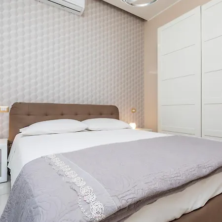 Daire La Maison Chic 1 -