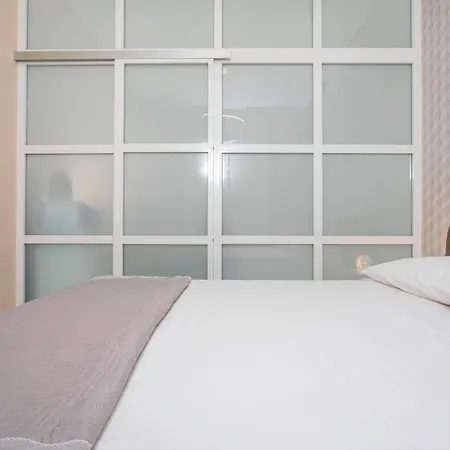 La Maison Chic 1 - Apartment