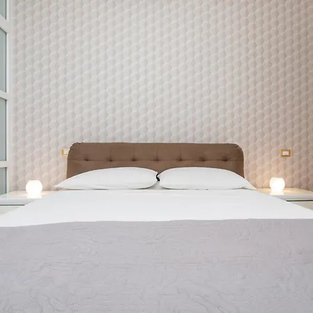 Daire La Maison Chic 1 - Katanya