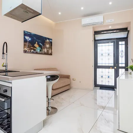 Daire La Maison Chic 1 - *