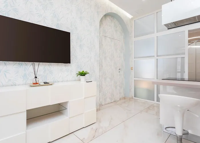 Daire La Maison Chic 1 -