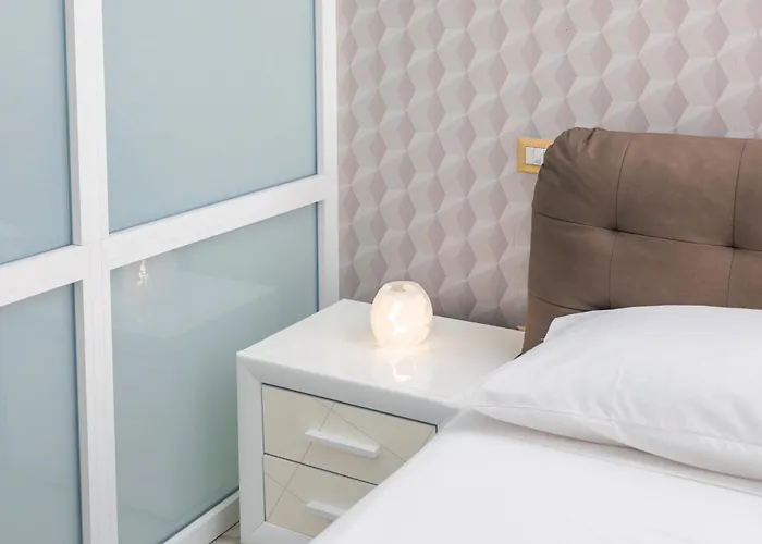 Daire La Maison Chic 1 -