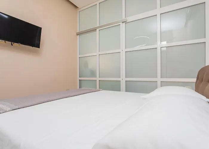 La Maison Chic 1 - Daire Katanya