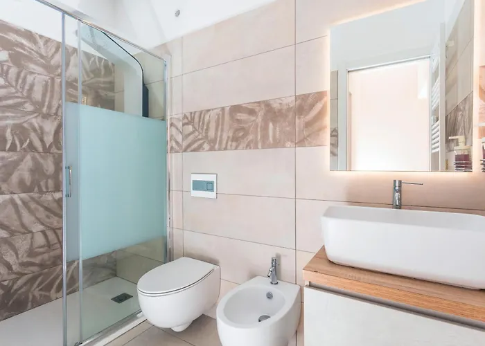 Daire La Maison Chic 1 - Katanya