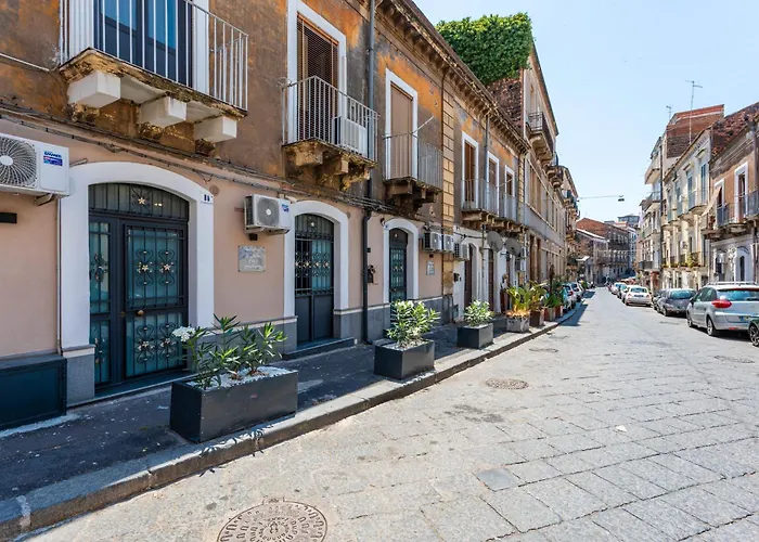 La Maison Chic 1 - Daire Katanya