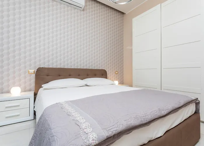 Daire La Maison Chic 1 -