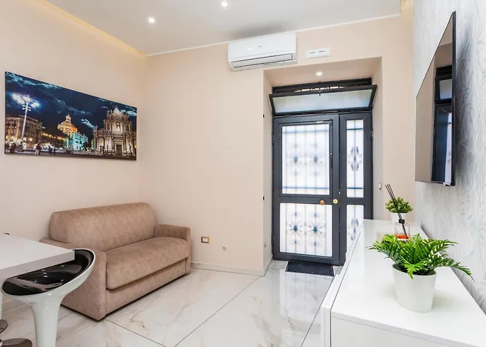 Daire La Maison Chic 1 - Katanya