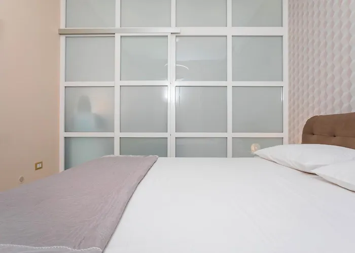 La Maison Chic 1 - Daire