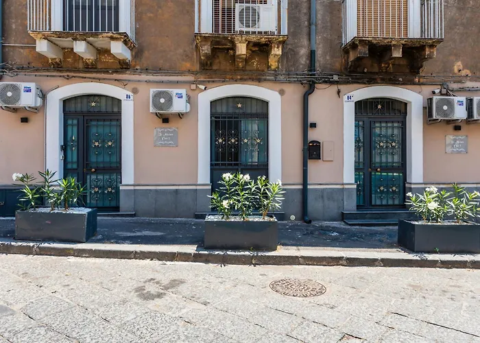 La Maison Chic 1 - Daire