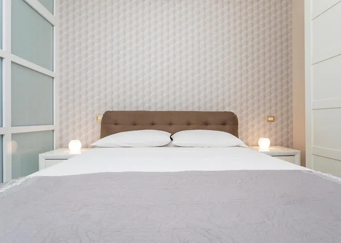 Daire La Maison Chic 1 - Katanya