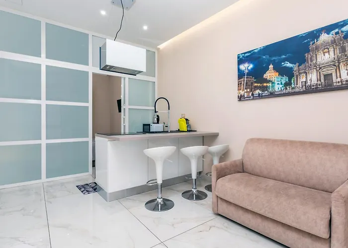 La Maison Chic 1 - * Katanya