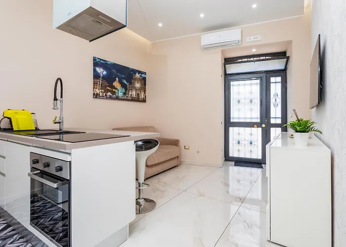 Daire La Maison Chic 1 - *